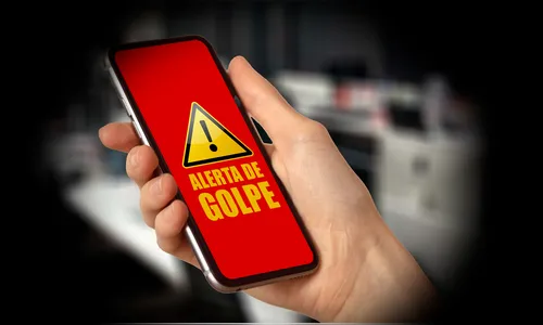 Golpe da falsa advogada: mulher perde quase R$ 4 mil em Apucarana