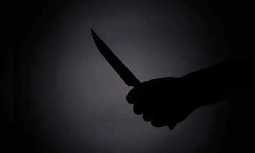 Tentativa de invasão em Califórnia deixa mulher e filhos em pânico