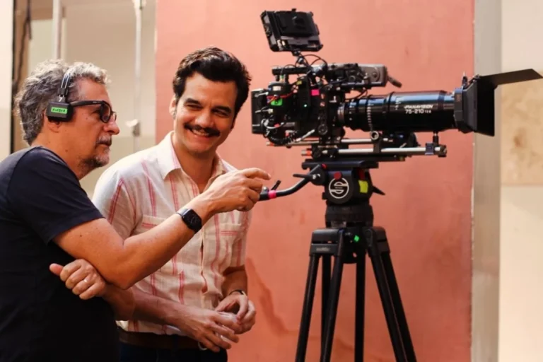 Lula estabelece cota de tela para filmes nacionais em 2026