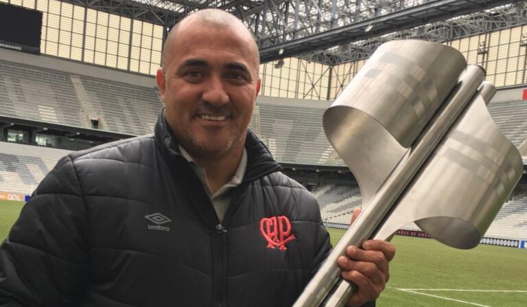 Ídolo do Athletico e Paraná revela convite para jogar no Coritiba