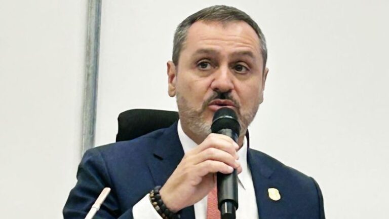 Correções no PL Antifacção trazem segurança jurídica