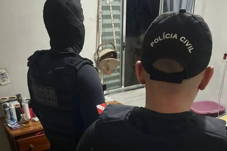 Operação Origo desmantela esquema de lavagem de dinheiro no Pará