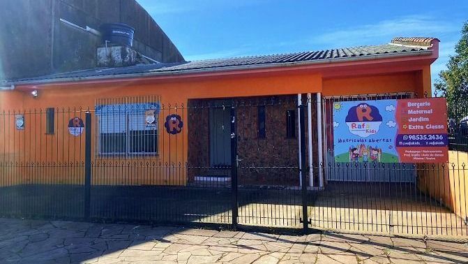 Investigação sobre creche no RS levanta suspeitas de doping infantil