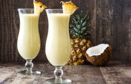 Drinks sem álcool para refrescar e hidratar no verão