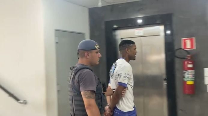 SP: Justiça mantém prisão após atropelamento de agente de trânsito