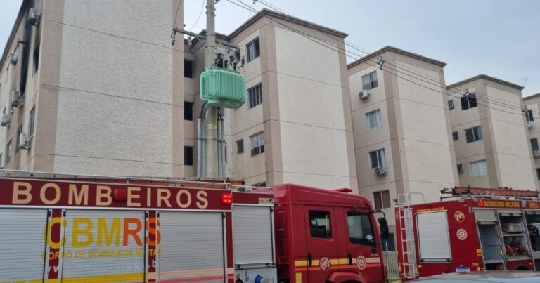Explosão em prédio no RS: produto para impermeabilizar sofá