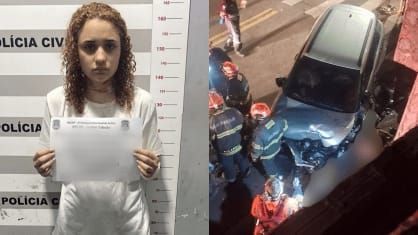 Tragédia em SP: Ciúmes e Conflitos Resultam em Duplo Homicídio