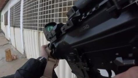 Oito presos na operação Parabellum no Sertão da Paraíba