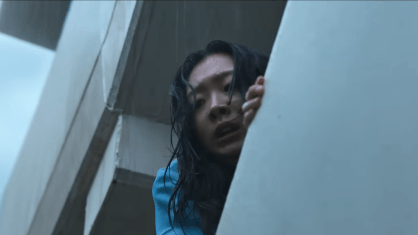 A Grande Inundação: nova aposta da Netflix que impressiona