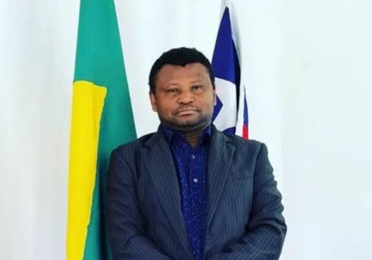Investigação e prisão não impedem posse de prefeito no Maranhão