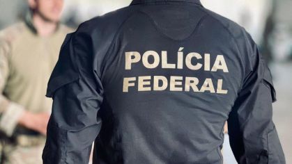 Presidente do IVL foragido: PF busca Carlos Rocha após condenação