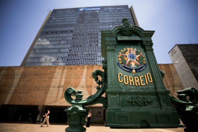Reestruturação dos Correios: Entenda as Três Fases do Plano