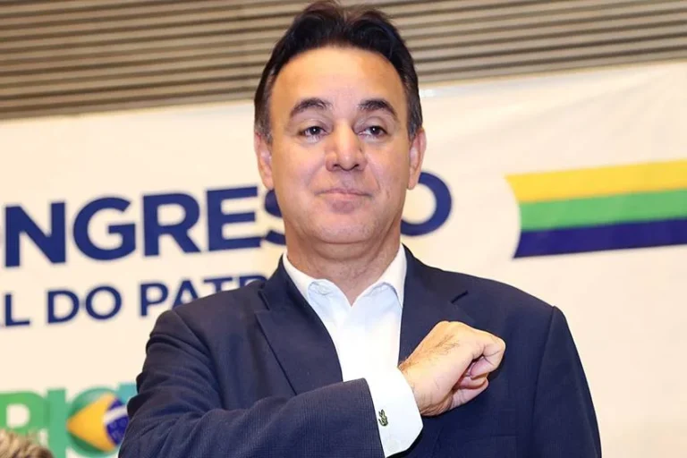Nova fase política: Barroso assume como deputado federal