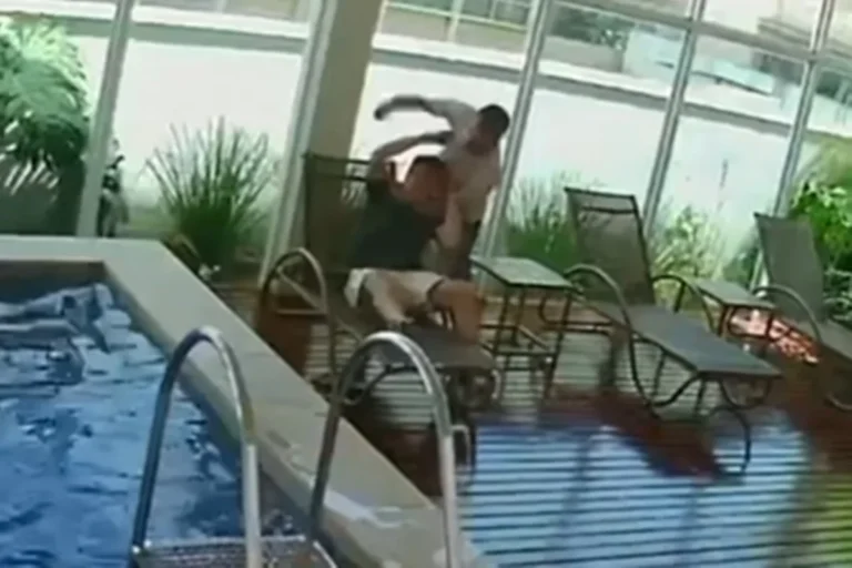 Flagrante de agressão em Goiânia: sobrinho de Caiado no centro da polêmica