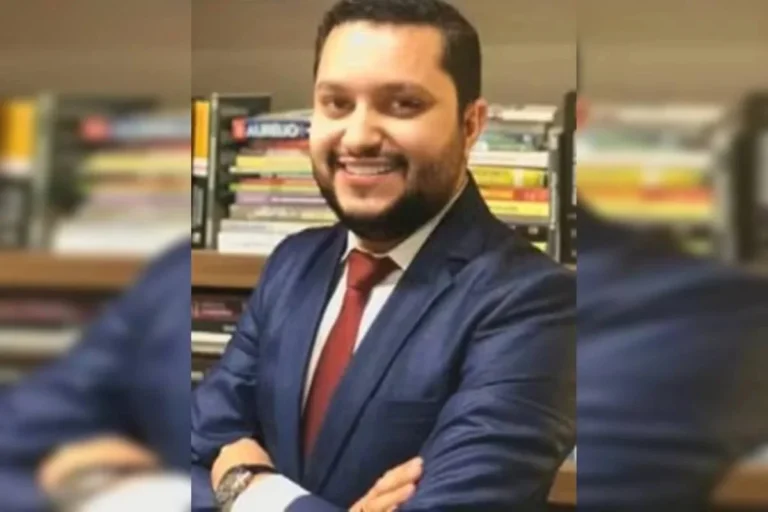Advogado encontrado morto em Goiânia: tortura e crime brutal