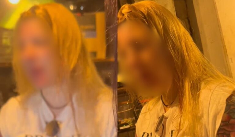 Ex-policial é preso após agredir PM em bar: um alerta para a segurança