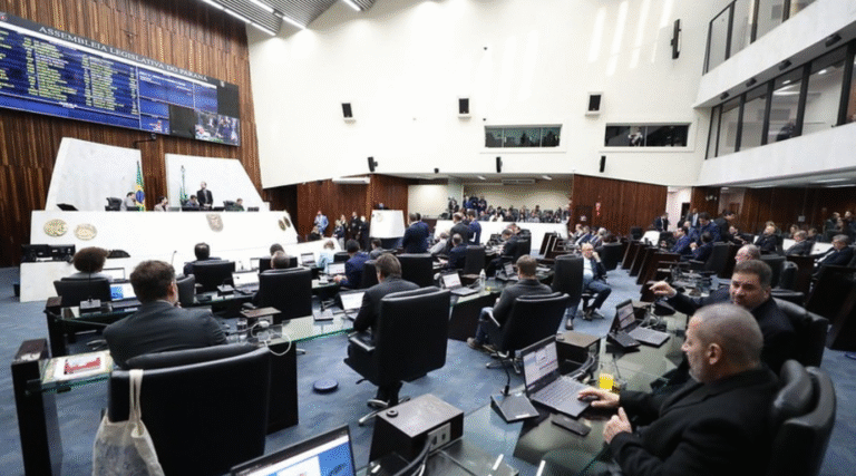 Recurso significativo retorna aos cofres do Estado