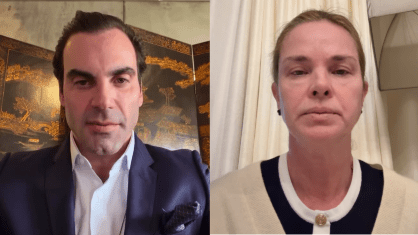 Polêmica da guarda: Leticia Birkheuer e família em conflito