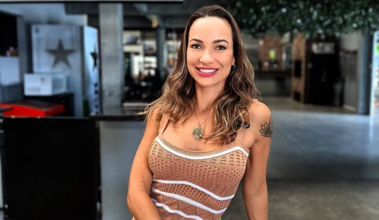 Aline Dalmolin: trajetória da empresária que perdeu a vida em acidente