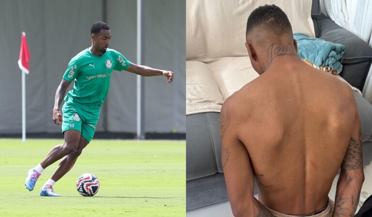 Prisão de primo de jogador do Palmeiras gera repercussão no litoral