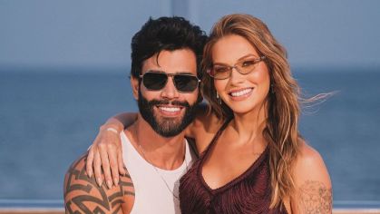 Desafios da gravidez: Andressa Suita compartilha experiências