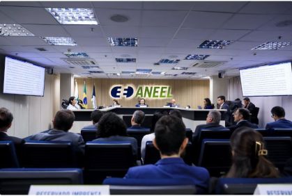 Aneel avalia caducidade da concessão da Enel em São Paulo