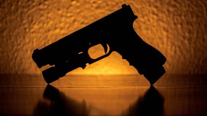 Estudo revela que jovens negros nordestinos são principais vítimas de armas