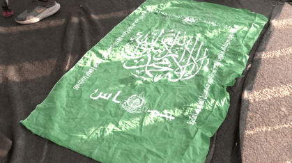 Itália prende nove suspeitos de financiar o Hamas com caridade