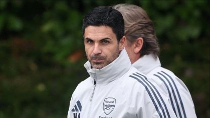 Arsenal busca revanche contra Aston Villa para manter liderança