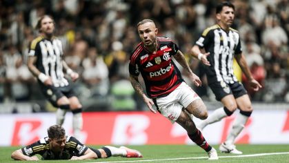 Cruzeiro mira em Everton Cebolinha a pedido de Tite