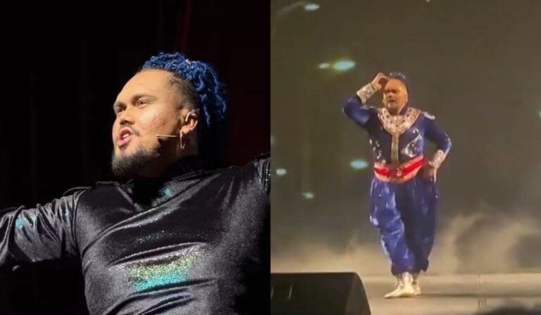 Tragédia no teatro: ator de 25 anos morre durante apresentação
