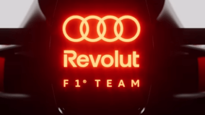Expectativas da Audi na F1: foco em 2026 sem surpresas