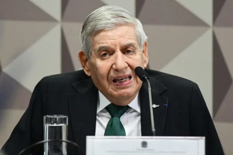 General Heleno pode voltar para a cadeia? Entenda as condições