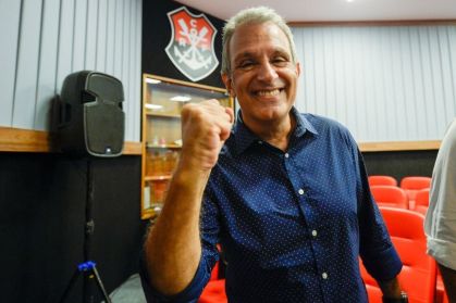 Bap critica redes de visitantes em estádios rivais do Brasil