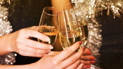Dicas para evitar exageros nas festas de fim de ano