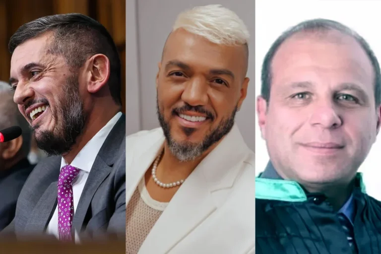 Polícia Federal investiga elo entre Bacellar, desembargador e Belo