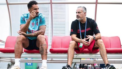 Flamengo define novo perfil de reforços para 2026