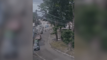 Conflito entre torcedores gera tragédia no Rio de Janeiro