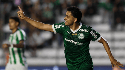 Palmeiras deve punir Bruno Rodrigues por torneio nas férias