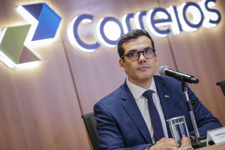 Correios e a necessidade de R$ 8 bilhões para 2026