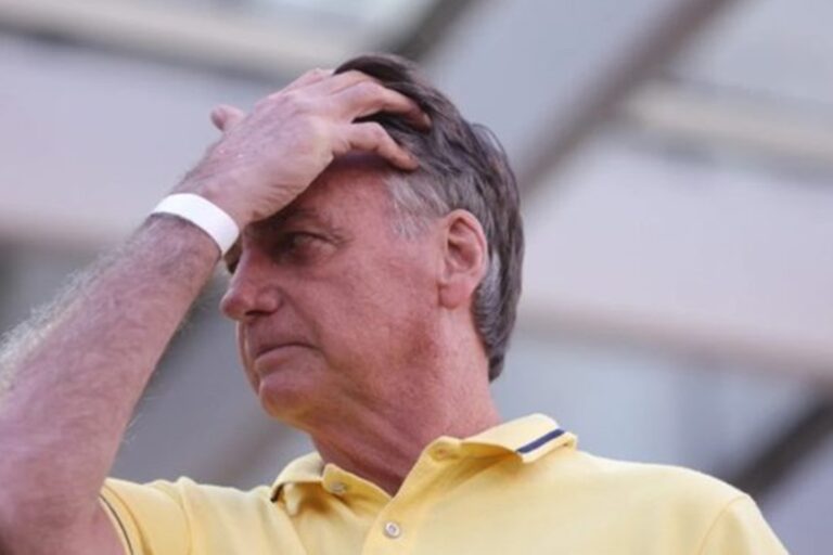 Saúde de Bolsonaro: Apneia do Sono e Novas Cirurgias em Brasília