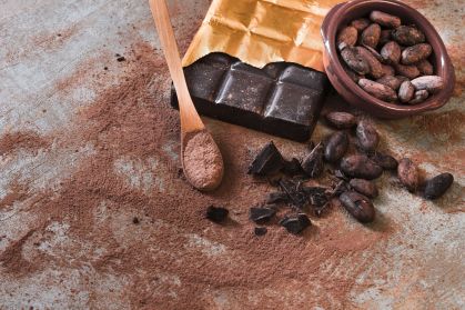Cacau e saúde vascular: como os flavonoides ajudam na circulação