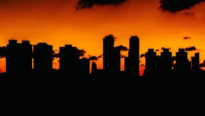 Calor recorde de até 36°C em São Paulo no Natal de 2025