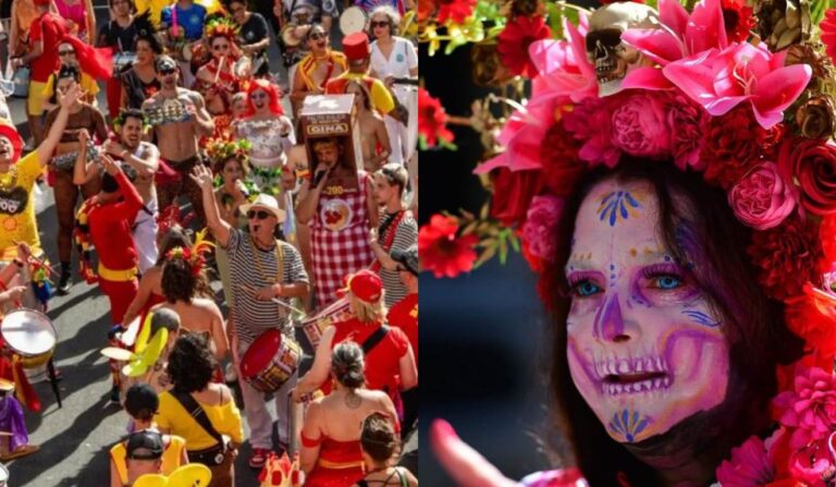 Carnaval 2026 no Paraná: Descubra os melhores bloquinhos