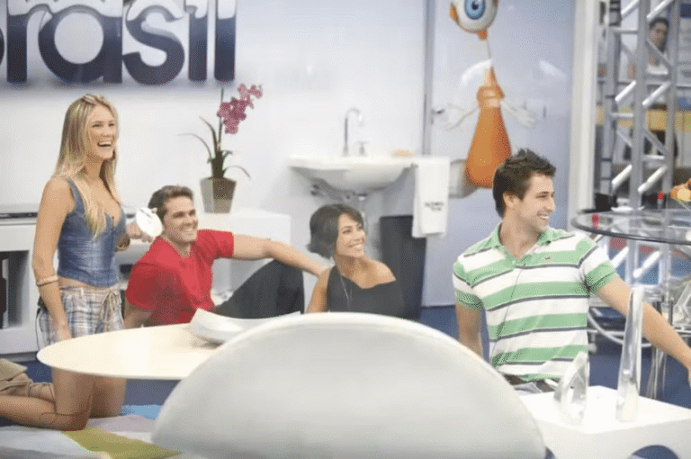 Quem foi o participante mais longe da Casa de Vidro no BBB?