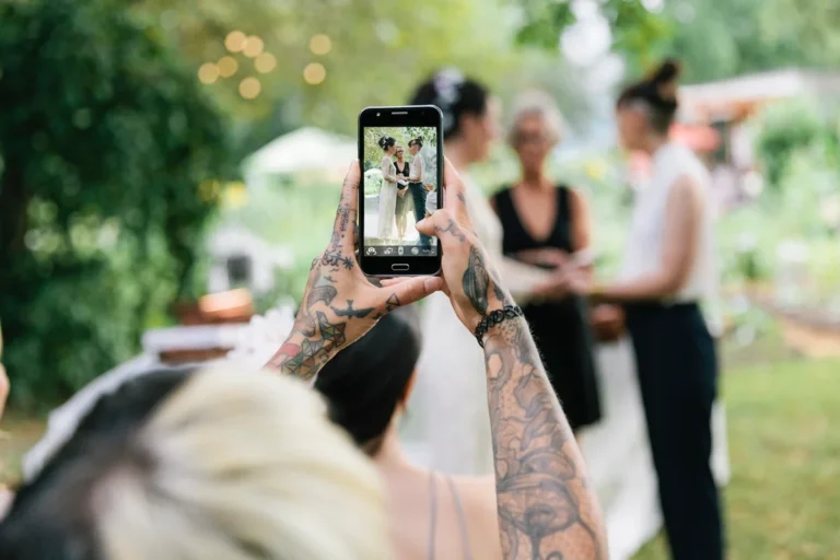 Casamento por vídeo: novas regras no Código Civil em 2025