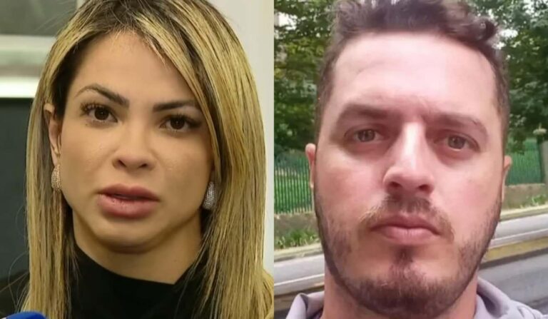 Cássia Vialli solicita remoção de tornozeleira, mas Justiça nega