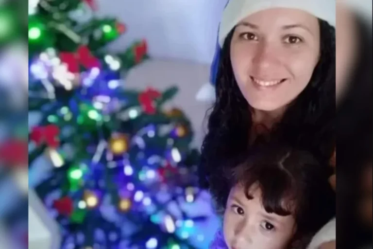 Kauana Nascimento: 44 anos de prisão por matar filha como vingança
