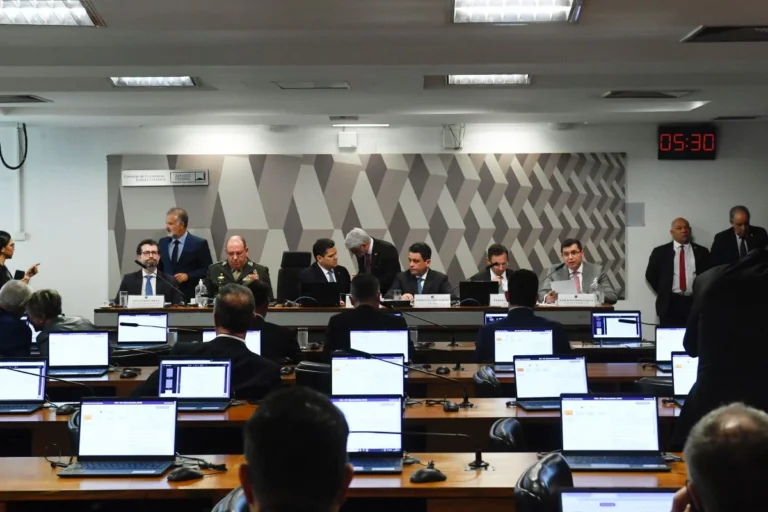 Por que a Dosimetria não retornará à Câmara após aprovação no Senado