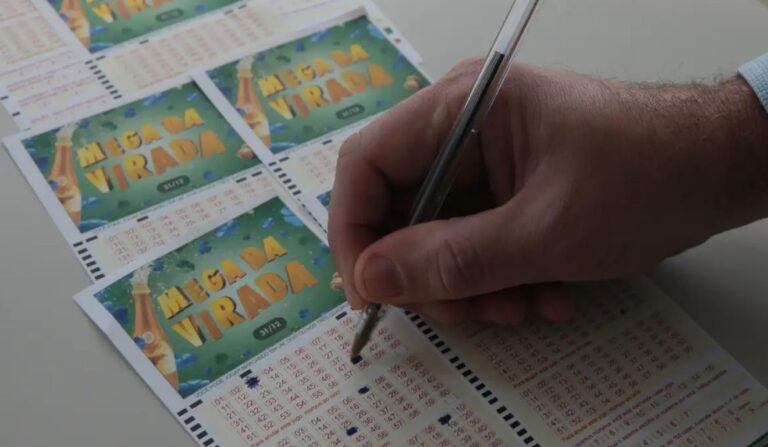 Bolão da Mega da Virada: regras e como participar em 2025